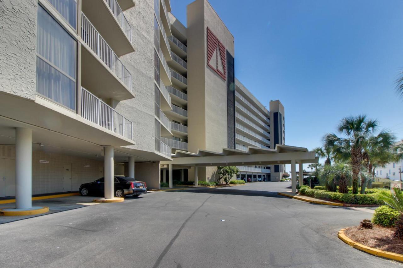 The Mainsail Resort Destin Kültér fotó
