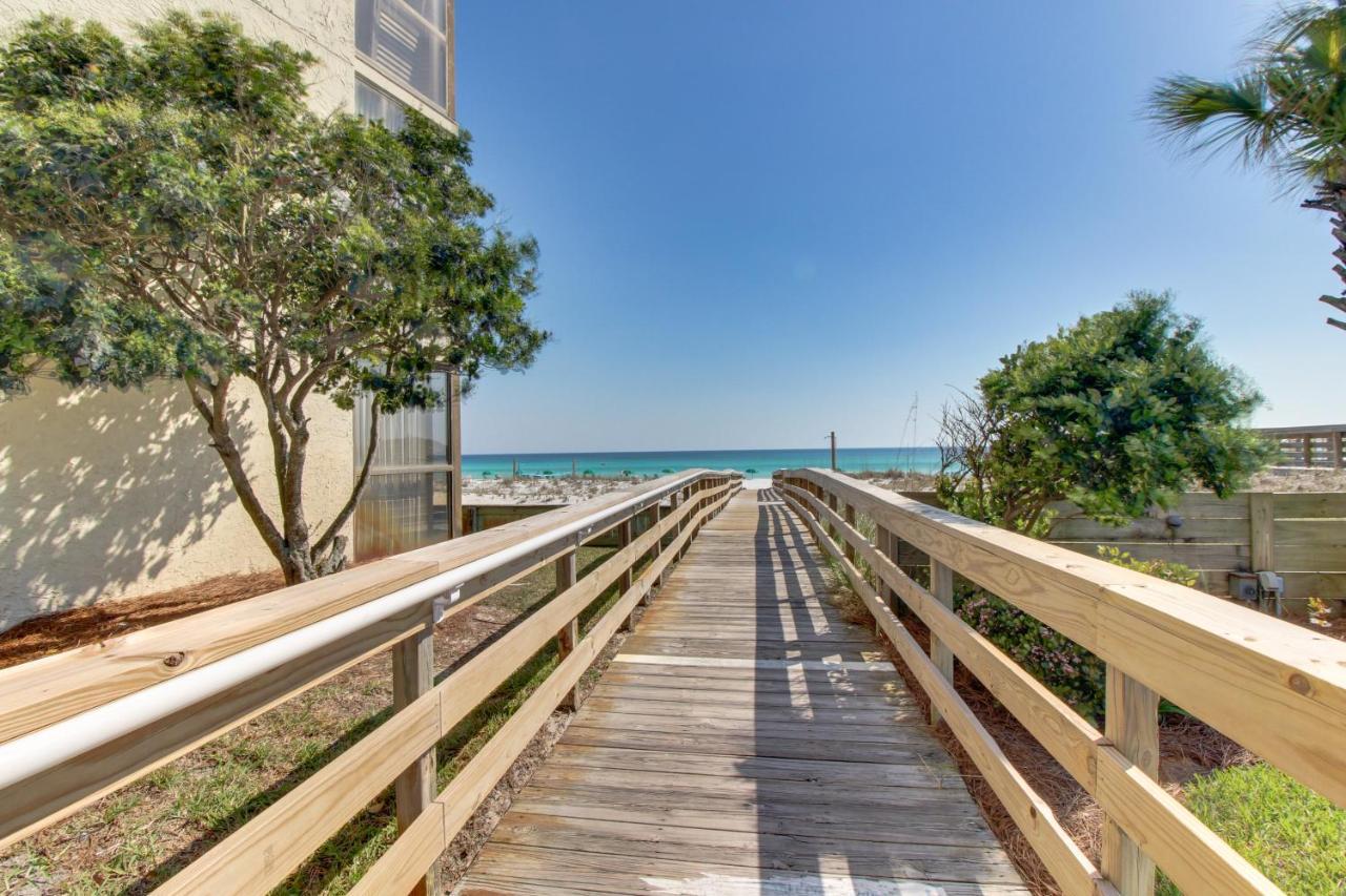 The Mainsail Resort Destin Kültér fotó