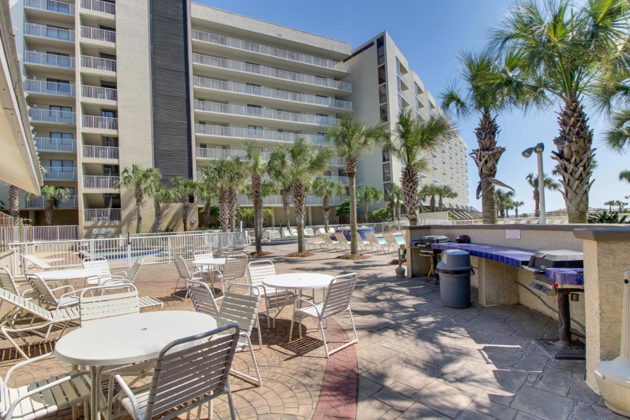 The Mainsail Resort Destin Kültér fotó