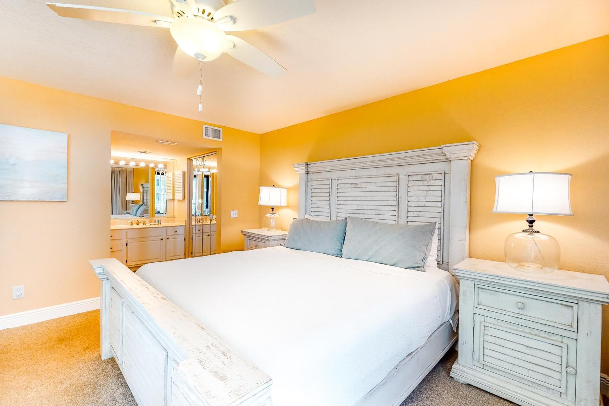 The Mainsail Resort Destin Szoba fotó