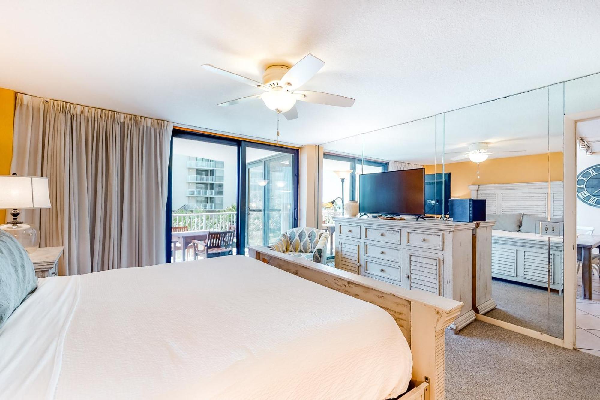 The Mainsail Resort Destin Szoba fotó