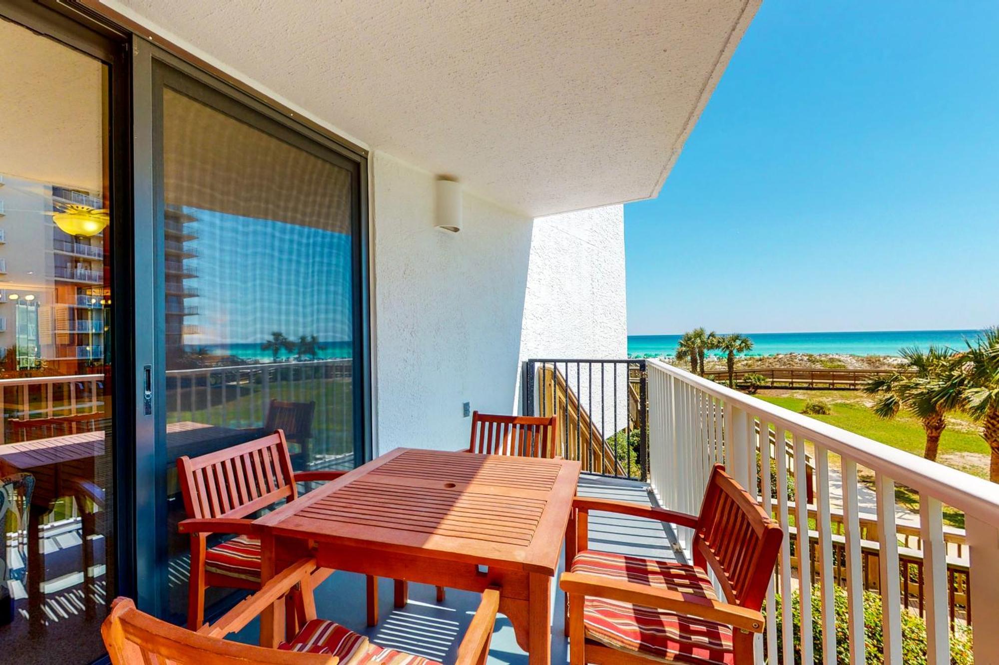 The Mainsail Resort Destin Szoba fotó