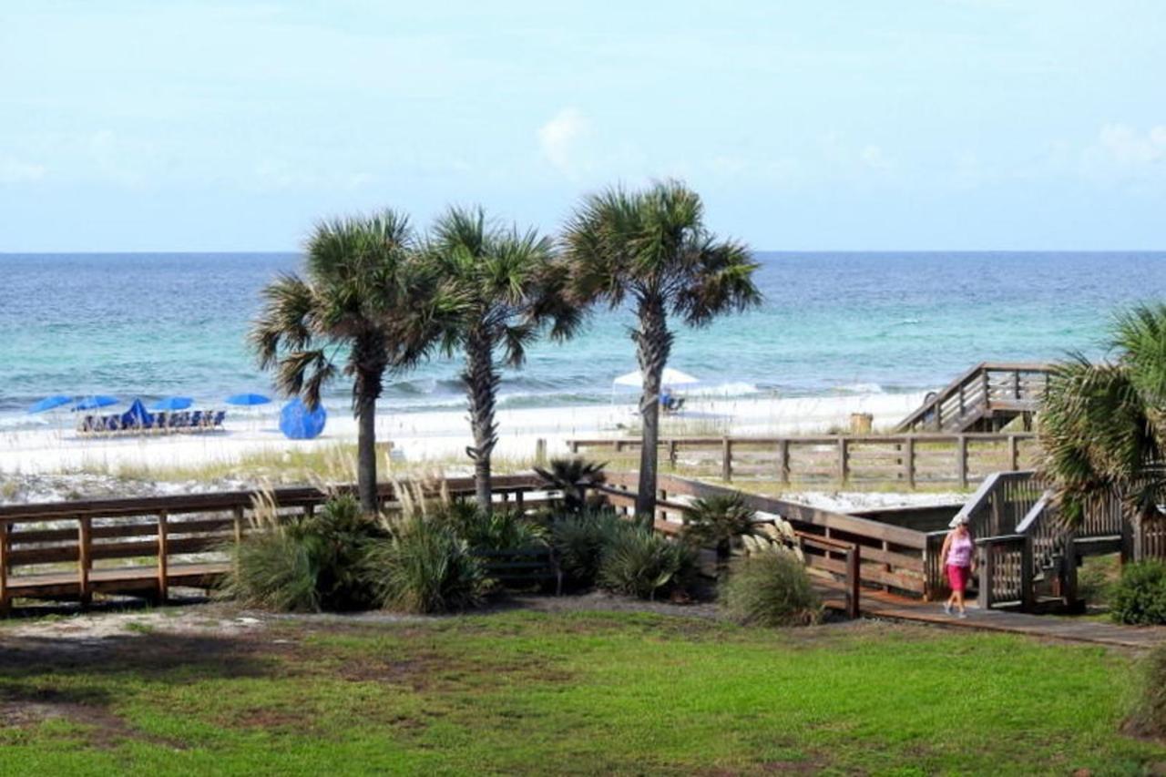 The Mainsail Resort Destin Kültér fotó